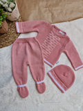 Conjunto Riscas