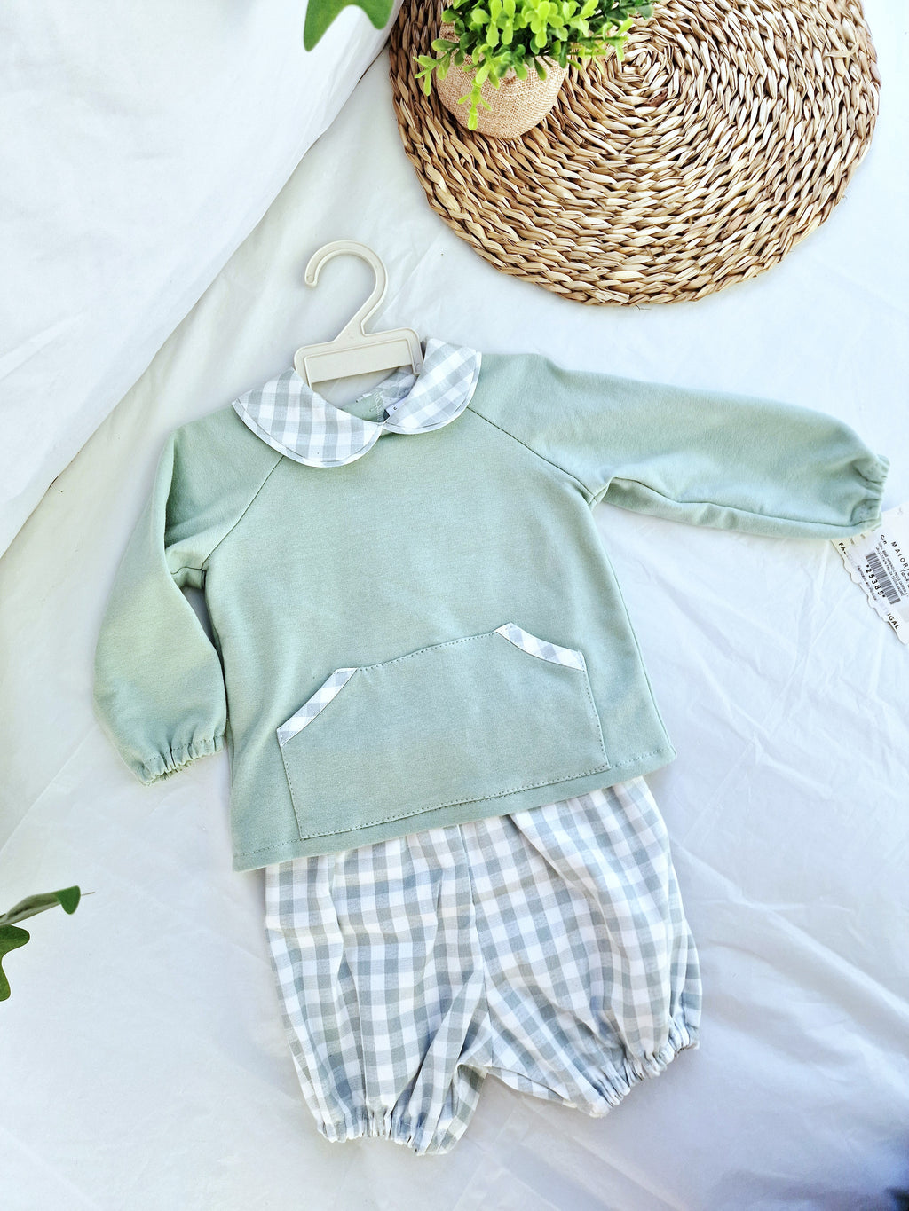 Conjunto Xadrez