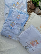 Conjunto  " A minha primeira Roupinha"