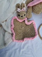 Conjunto Tema Coelha Beny