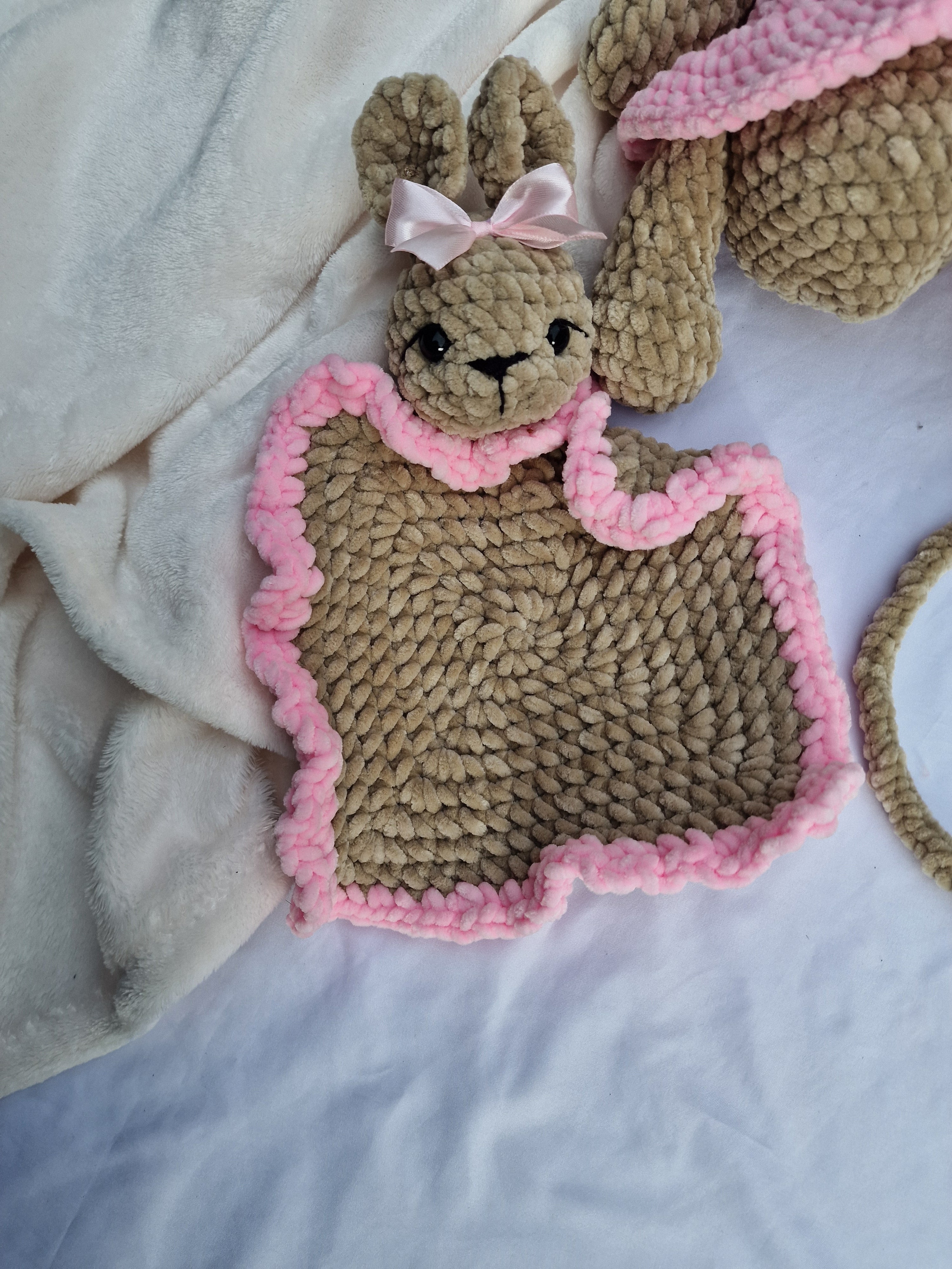 Conjunto Tema Coelha Beny