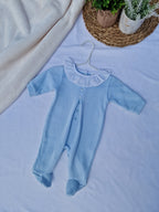 Babygrow Estrelinhas