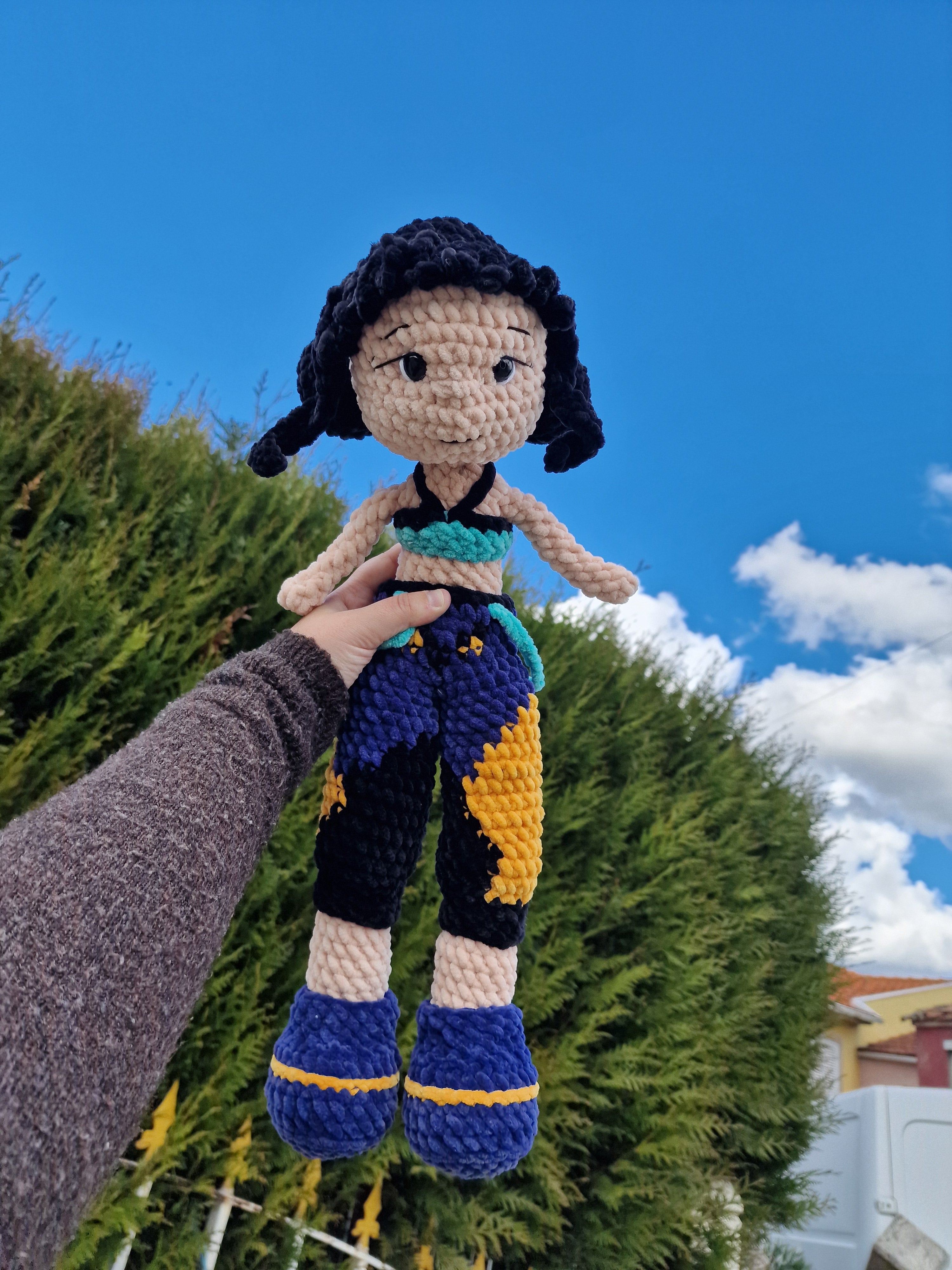 Zoey - Kpop Demon Hunters ( fanart)