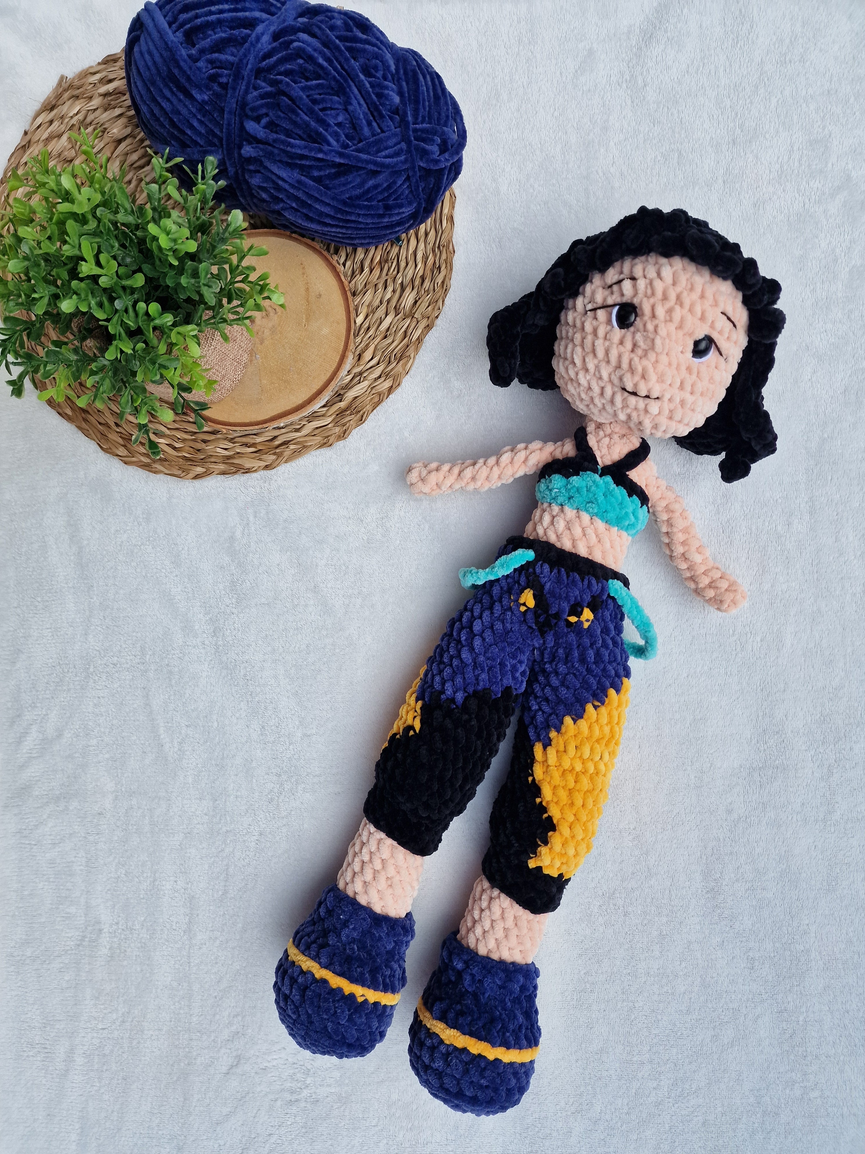 Zoey - Kpop Demon Hunters ( fanart)