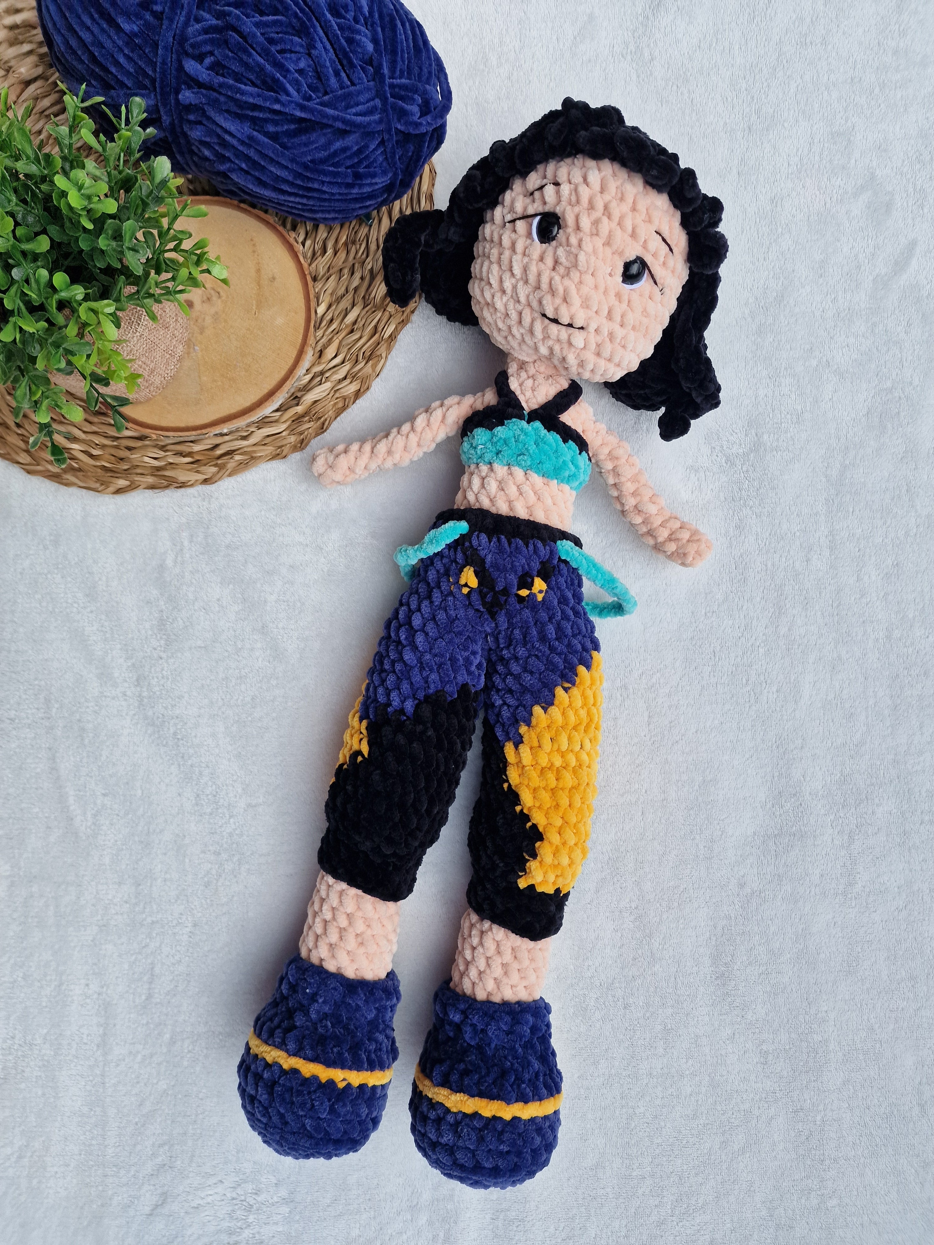 Zoey - Kpop Demon Hunters ( fanart)