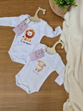 Body Personalizado