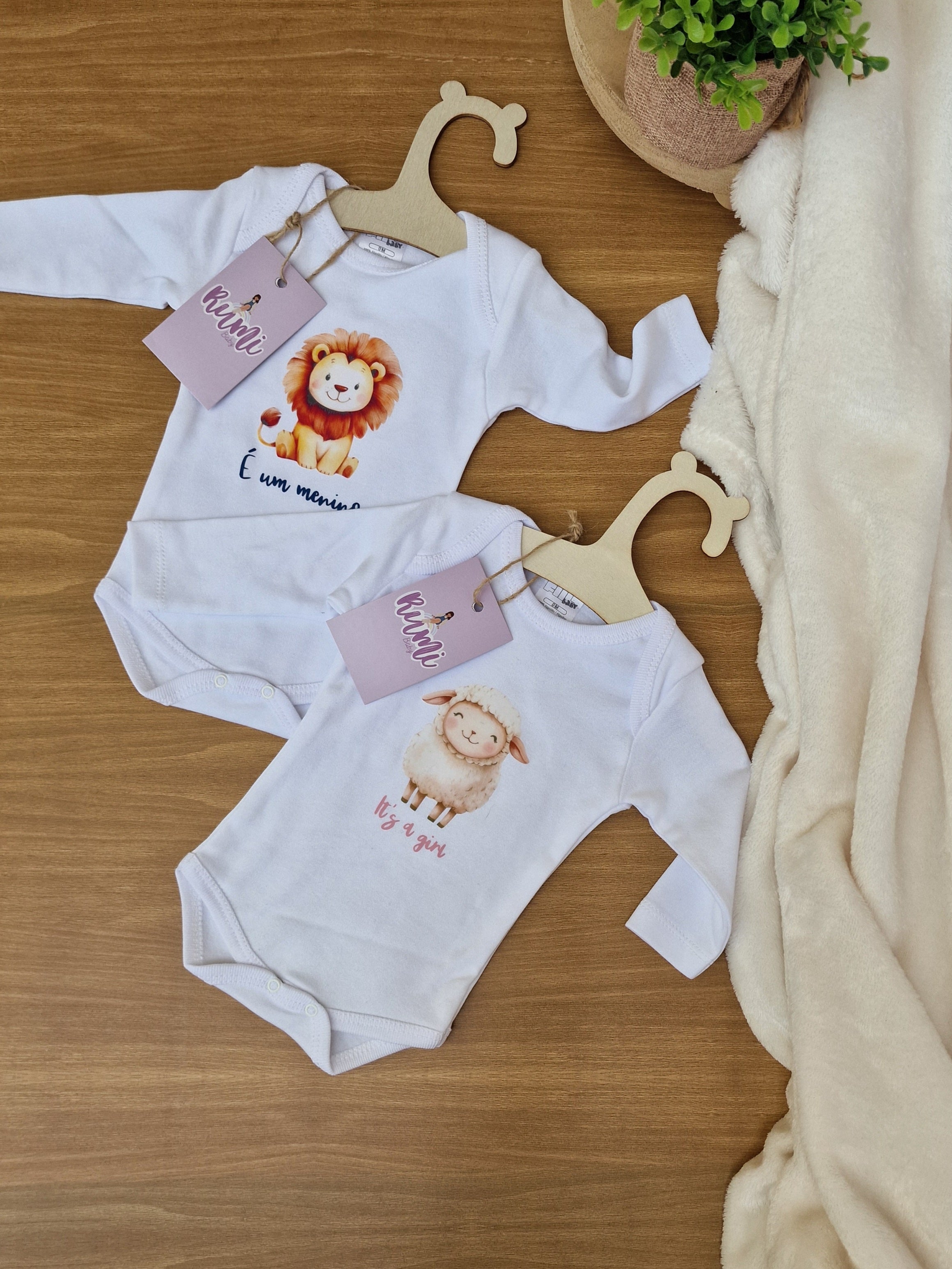 Body Personalizado