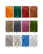 Wolans Bunny Baby