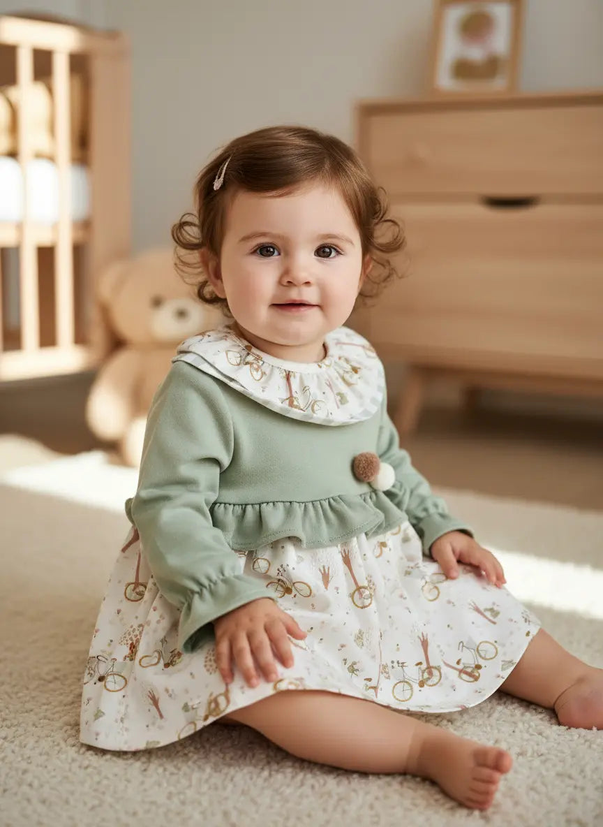 Fofo Animais + tapa-fralda