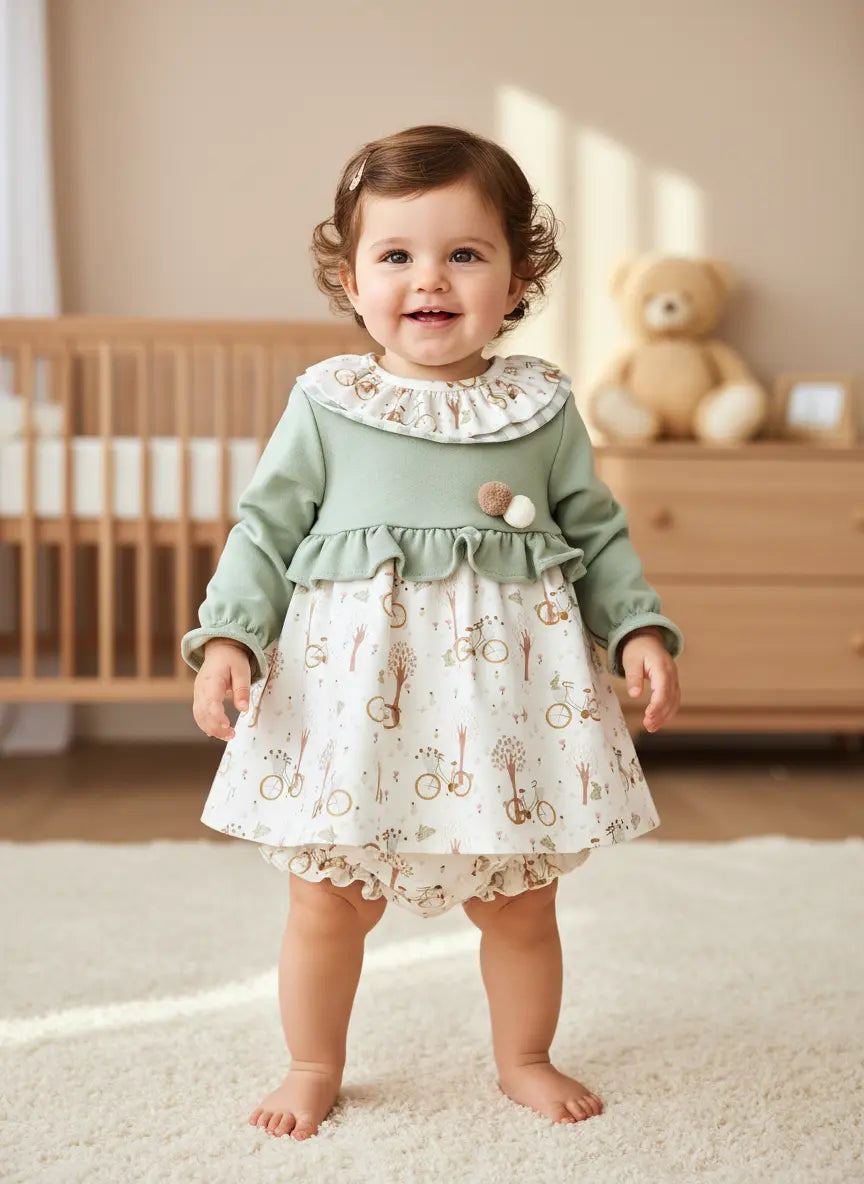 Fofo Animais + tapa-fralda