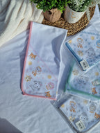 Fralda  Animais da Selva