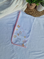 Fralda  Animais da Selva