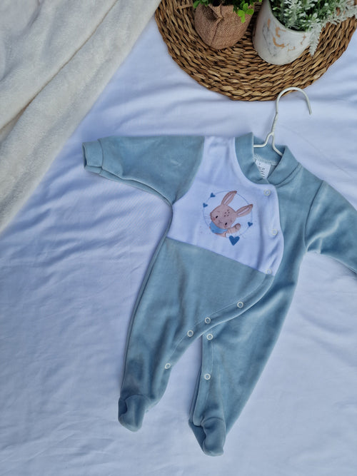 Babygrow Coelhinho