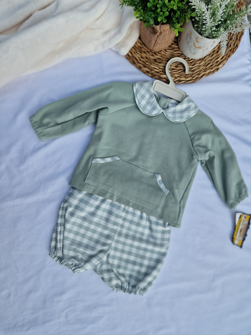 Conjunto Xadrez