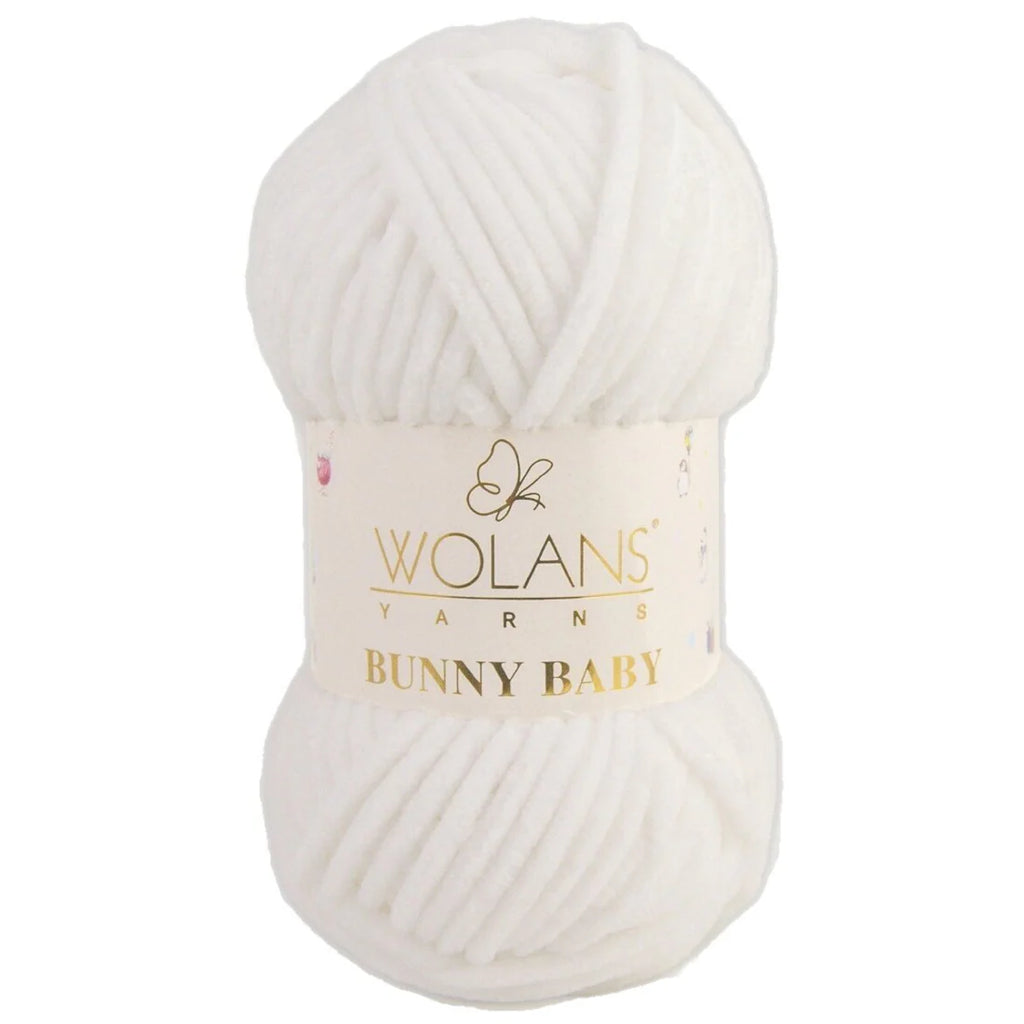 Wolans Bunny Baby